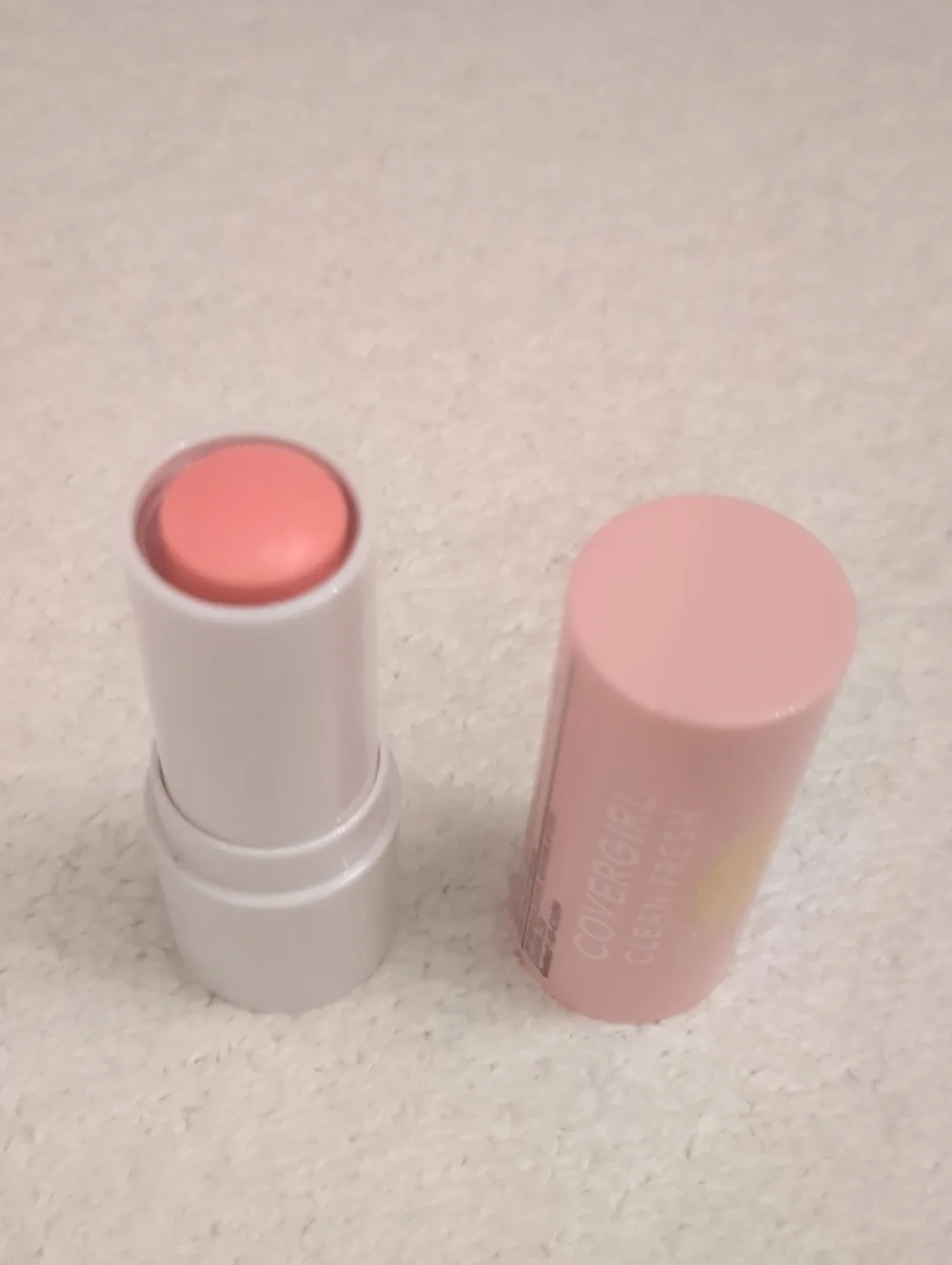 Tinted Lip Balm SPF 45 - Pink